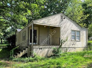 8216 Rugby Ave, Birmingham, AL 35206