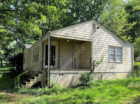 8216 Rugby Ave, Birmingham, AL 35206