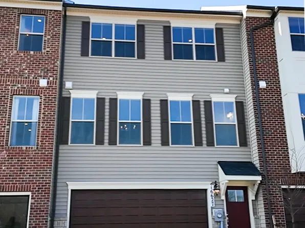 16627 Aruba Dr Homesite 2A, Accokeek, MD 20607