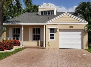 278 SW 159th Ave, Sunrise, FL 33326