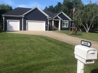 1410 Steger Rd NW, Alexandria, MN 56308
