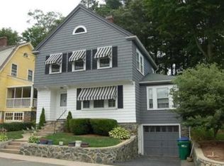 25 Aquavia Rd, Medford, MA 02155