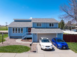 1408 39th St S, Great Falls, MT 59405