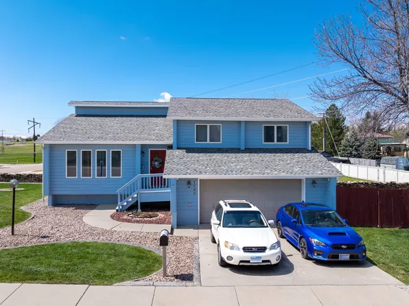 1408 39th St S, Great Falls, MT 59405