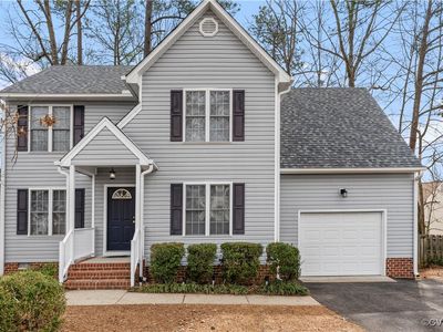 7959 Featherchase Ter, Chesterfield, VA, 23832