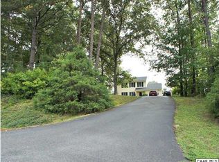 111 Rustling Oaks Way, Ruckersville, VA 22968