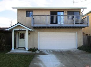 310 Luzon St, Morro Bay, CA 93442