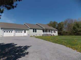 22673 County Route 42, Carthage, NY 13619