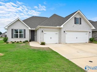 3017 Henry Rd SE, Decatur, AL 35603