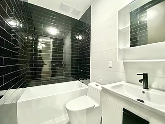 Rented by Doorway NYC, LLC