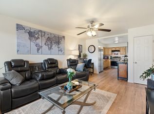 6810 E Monterey Way APT A, Scottsdale, AZ 85251