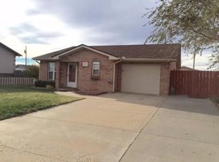 1240 Charles St, Liberal, KS 67901
