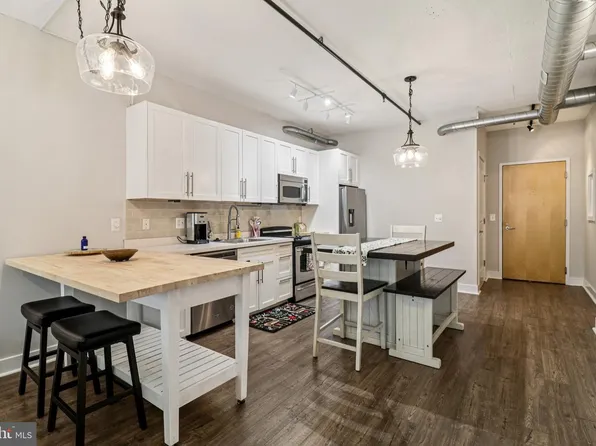 2125 14th St NW APT 322, Washington, DC 20009