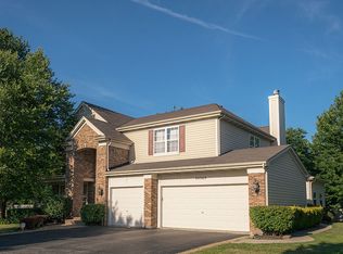 34369 N Bobolink Trl, Grayslake, IL 60030