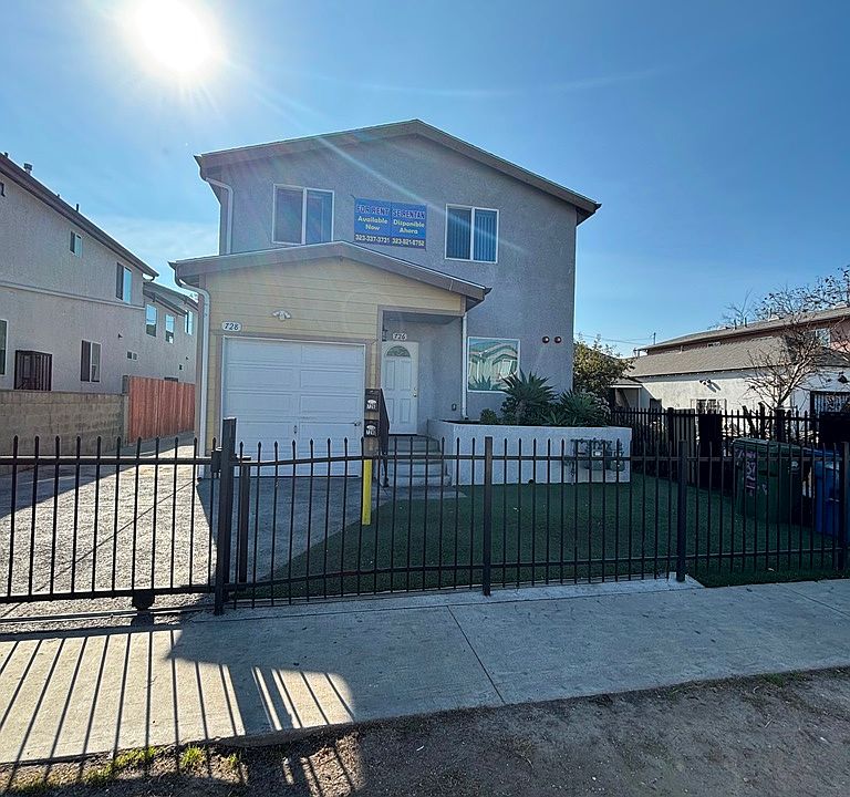 1st image of 726 E 87th Pl #726