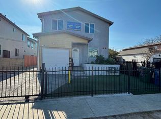 726 E 87th Pl #726, Los Angeles, CA 90002