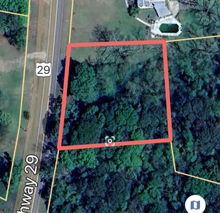 0 Us Highway 29, Banks, AL, 36005