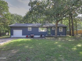 235 Timber Ln, Carl Junction, MO 64834