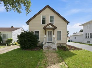 1004 Oakland Ave, Joliet, IL 60435