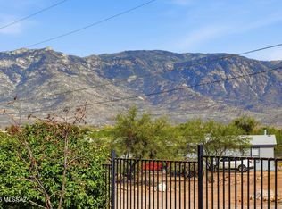 16470 N Forecastle Ave, Tucson, AZ 85739