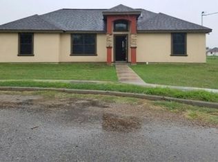 401 Lucas Ct, Alamo, TX 78516