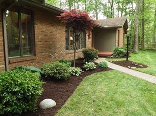 8 Compton Pl, Mount Orab, OH 45154