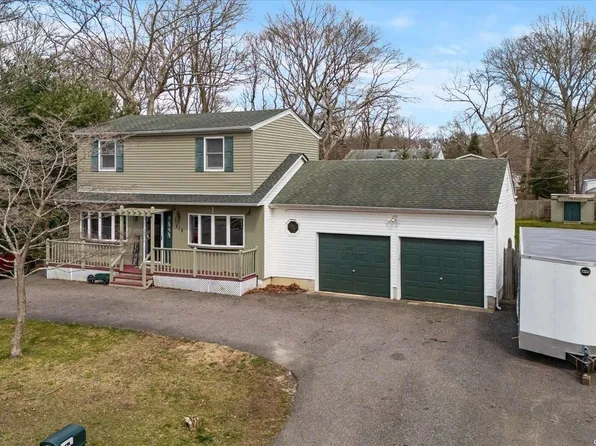 315 Cypress Drive, Mastic Beach, NY 11951