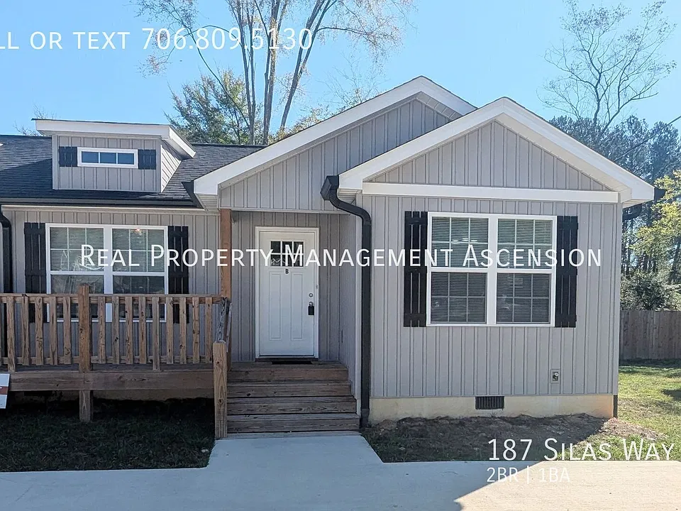 187 Silas Way #B