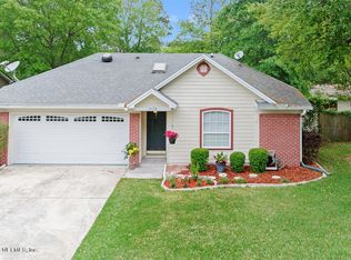 3179 Sweetwater Oaks Dr N, Jacksonville, FL 32223