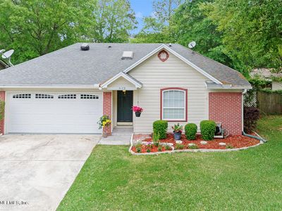 3179 Sweetwater Oaks Dr N, Jacksonville, FL, 32223