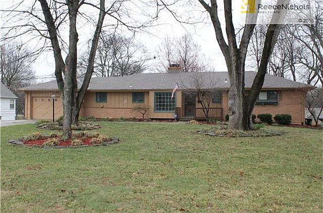 1st image of 11309 Wornall Ter