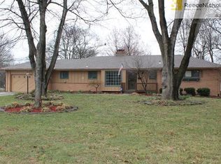11309 Wornall Ter, Kansas City, MO 64114