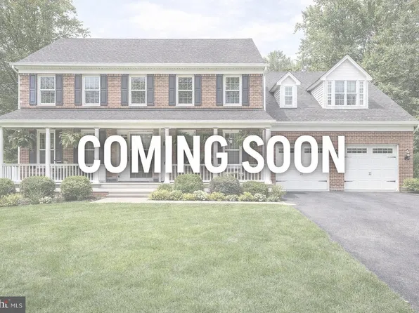 18113 Kodella Ct, Gaithersburg, MD 20877