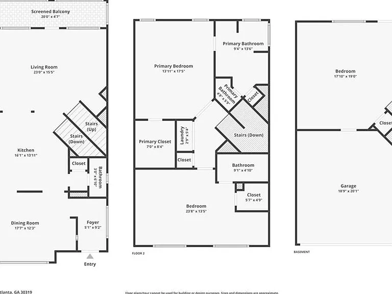 2763 Durham Dr NE — Photo 60