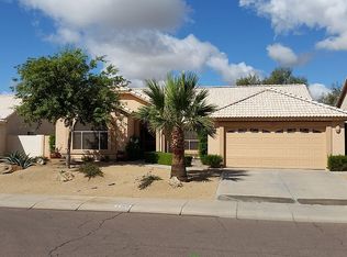 2466 N 134th Ave, Goodyear, AZ 85395