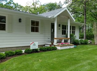 24 Cedar Point Dr, Williams Bay, WI 53191