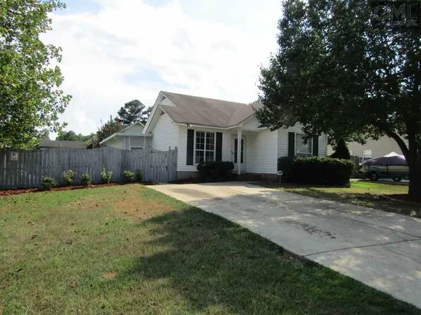 101 Grayside Rd, Irmo, SC 29063