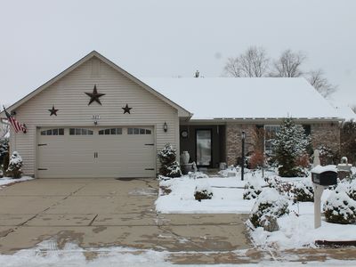 327 Brooks Bnd, Brownsburg, IN, 46112