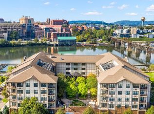 445 W Blount Ave APT 326, Knoxville, TN 37920