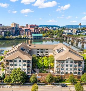 445 W Blount Ave APT 326, Knoxville, TN, 37920