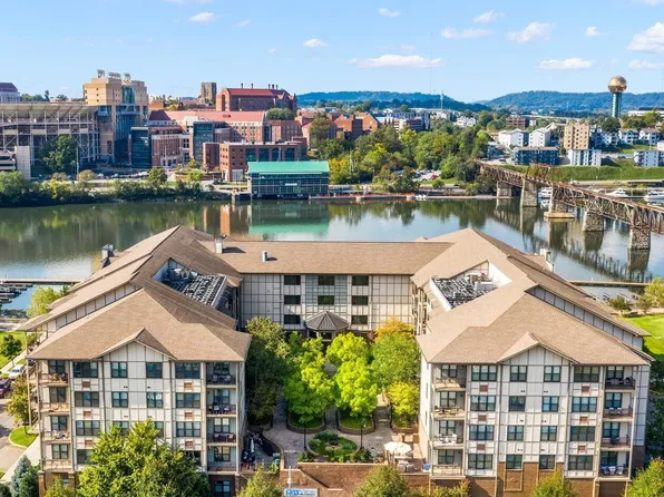445 W Blount Ave APT 326, Knoxville, TN 37920