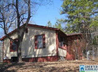 243 Dogwood Cir, Jacksonville, AL 36265