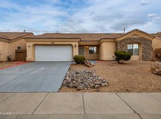 3740 Heather Ave, Kingman, AZ 86401