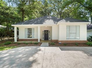 909 Wesley Ave, Mobile, AL 36609