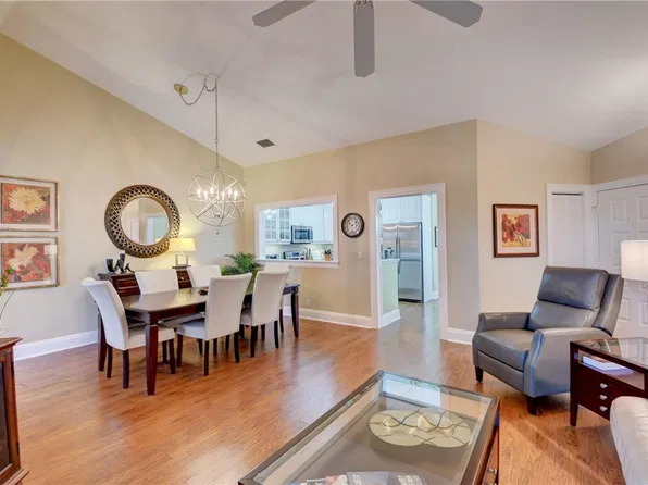 2600 SE Ocean Blvd APT Hh-10, Stuart, FL 34996