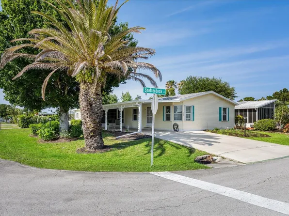 3800 Spatterdock Lane, Port St Lucie, FL 34952