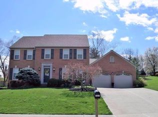 2027 River Ridge Ct, Villa Hills, KY 41017