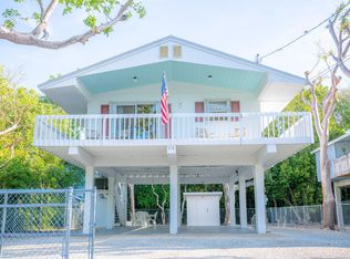 318 Bayview Ave, Key Largo, FL 33037