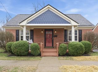 220 Lackawanna Rd, Lexington, KY 40503