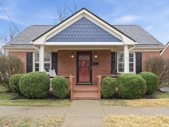 220 Lackawanna Rd, Lexington, KY 40503